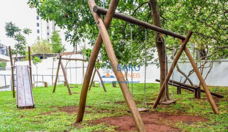 Imagem Apartamento com 2 Quartos à Venda, 45 m² em Liberdade - São Paulo