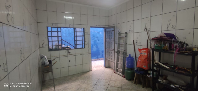Imagem Sobrado com 3 Quartos à Venda, 152 m² em Jardim São Guilherme - Sorocaba Imagem Sobrado com 3 Quartos à Venda, 152 m² em Jardim São Guilherme - Sorocaba