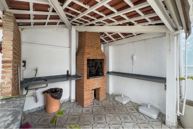 Imagem Imóvel com 3 Quartos à Venda, 80 m² em Vila Bertioga - São Paulo Imagem Imóvel com 3 Quartos à Venda, 80 m² em Vila Bertioga - São Paulo