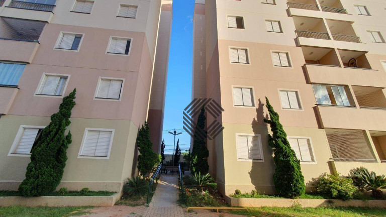 Imagem Apartamento com 2 Quartos à Venda ou Locação, 51 m² em Condomínio Villa Sunset - Sorocaba Imagem Apartamento com 2 Quartos à Venda ou Locação, 51 m² em Condomínio Villa Sunset - Sorocaba