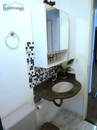 Imagem Apartamento com 2 Quartos à Venda, 45 m² em Vila Moraes - São Paulo Imagem Apartamento com 2 Quartos à Venda, 45 m² em Vila Moraes - São Paulo
