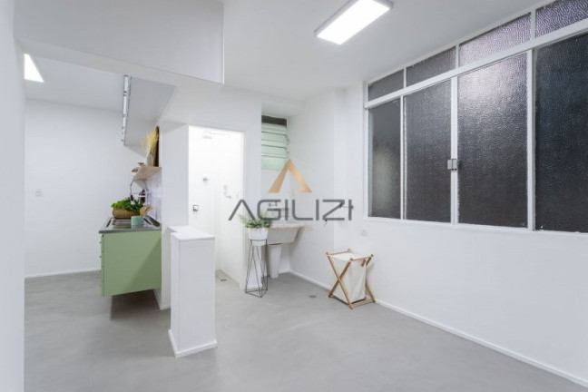 Imagem Apartamento com 3 Quartos à Venda, 129 m² em Pinheiros - São Paulo