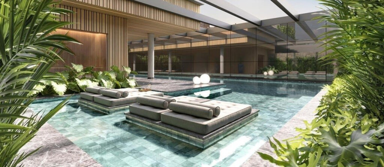 Imagem Apartamento com 4 Quartos à Venda, 355 m² em Itaim Bibi - São Paulo