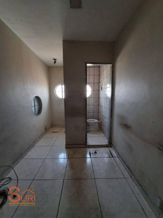 Imagem Galpão à Venda, 582 m² em Vila Junqueira - Santo André