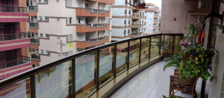 Imagem Apartamento com 2 Quartos à Venda, 100 m² em Passagem - Cabo Frio Imagem Apartamento com 2 Quartos à Venda, 100 m² em Passagem - Cabo Frio