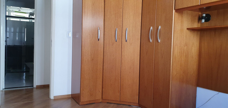 Imagem Apartamento com 1 Quarto à Venda, 46 m² em Perdizes - São Paulo Imagem Apartamento com 1 Quarto à Venda, 46 m² em Perdizes - São Paulo