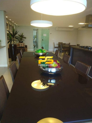 Imagem Apartamento com 4 Quartos à Venda, 230 m² em Ponta De Campina - Cabedelo