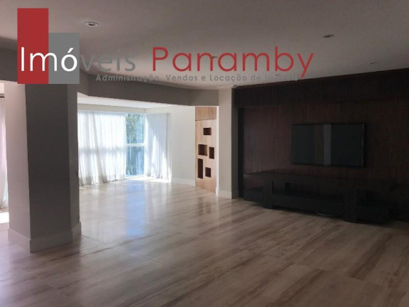 Imagem Apartamento com 4 Quartos à Venda ou Locação, 241 m² em Jardim Morumbi - São Paulo Imagem Apartamento com 4 Quartos à Venda ou Locação, 241 m² em Jardim Morumbi - São Paulo