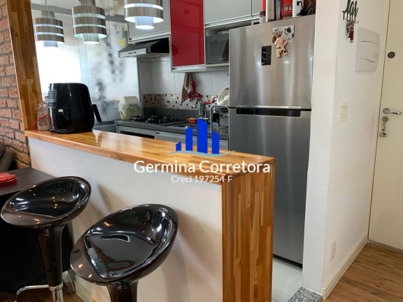 Imagem Apartamento com 2 Quartos à Venda, 56 m² em Votupoca - Barueri Imagem Apartamento com 2 Quartos à Venda, 56 m² em Votupoca - Barueri