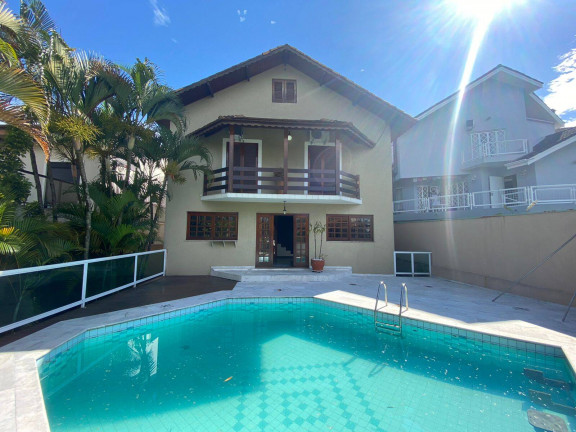 Imagem Casa de Condomínio com 4 Quartos à Venda, 520 m² em Alphaville - Santana De Parnaíba Imagem Casa de Condomínio com 4 Quartos à Venda, 520 m² em Alphaville - Santana De Parnaíba