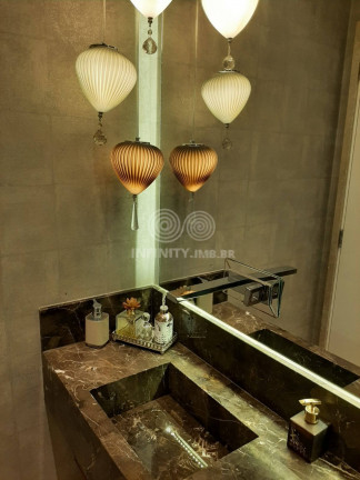 Imagem Apartamento com 3 Quartos à Venda, 280 m² em Anália Franco - São Paulo Imagem Apartamento com 3 Quartos à Venda, 280 m² em Anália Franco - São Paulo
