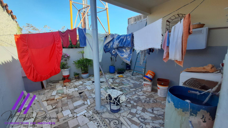 Imagem Casa com 2 Quartos à Venda, 93 m² em Vila Tupi - Praia Grande