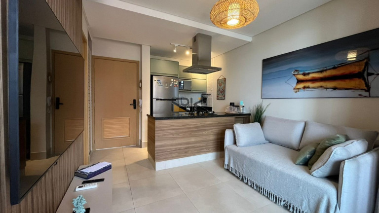 Imagem Apartamento com 2 Quartos à Venda, 62 m² em Praia Grande - Ubatuba
