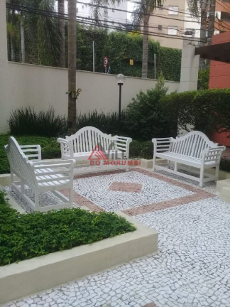 Imagem Apartamento com 2 Quartos à Venda, 48 m² em Jardim Ampliação - São Paulo Imagem Apartamento com 2 Quartos à Venda, 48 m² em Jardim Ampliação - São Paulo