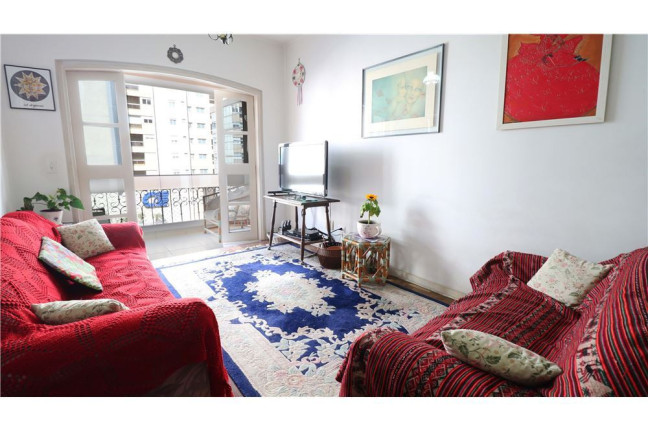 Imagem Imóvel com 3 Quartos à Venda, em Itaim Bibi - São Paulo Imagem Imóvel com 3 Quartos à Venda, em Itaim Bibi - São Paulo