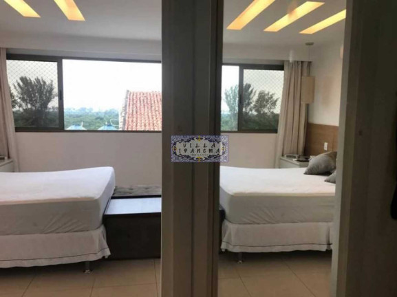 Imagem Cobertura com 2 Quartos à Venda, 178 m² em Recreio Dos Bandeirantes - Rio De Janeiro Imagem Cobertura com 2 Quartos à Venda, 178 m² em Recreio Dos Bandeirantes - Rio De Janeiro