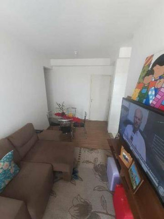 Imagem Apartamento com 2 Quartos à Venda, 54 m² em Jardim São Carlos - Sorocaba Imagem Apartamento com 2 Quartos à Venda, 54 m² em Jardim São Carlos - Sorocaba