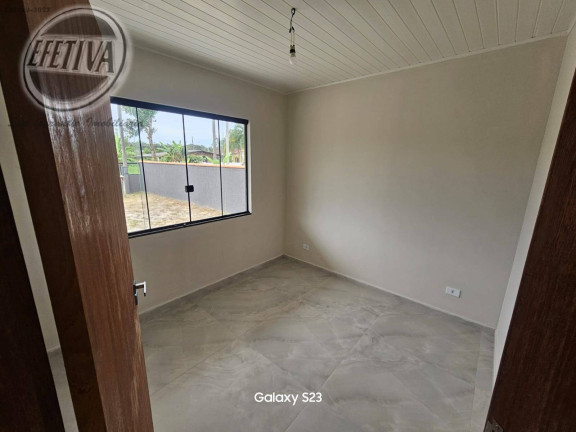 Imagem Casa com 3 Quartos à Venda, 68 m² em Solymar - Matinhos Imagem Casa com 3 Quartos à Venda, 68 m² em Solymar - Matinhos