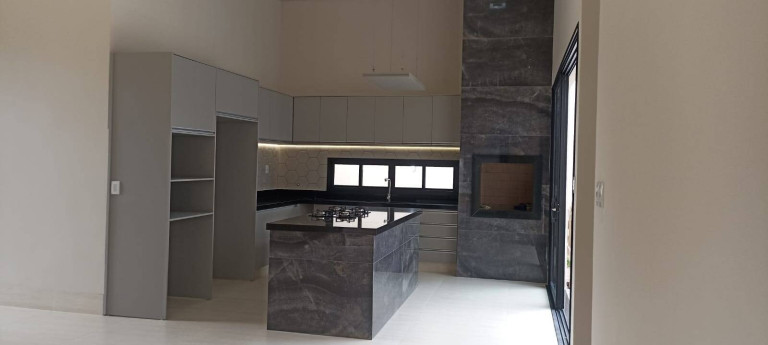 Imagem Casa com 3 Quartos à Venda, 210 m² em Condomínio Belvedere - Cuiabá Imagem Casa com 3 Quartos à Venda, 210 m² em Condomínio Belvedere - Cuiabá