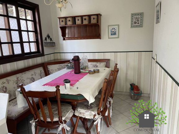 Imagem Casa com 3 Quartos à Venda, 300 m² em Granja Viana - Cotia