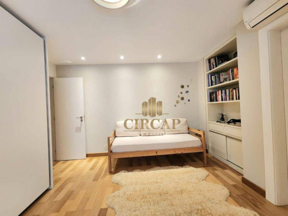 Imagem Apartamento com 4 Quartos à Venda, 278 m² em Perdizes - São Paulo