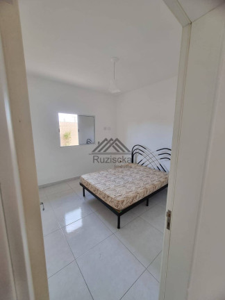 Imagem Casa de Condomínio com 2 Quartos à Venda, 55 m² em Cibratel Ii - Itanhaém Imagem Casa de Condomínio com 2 Quartos à Venda, 55 m² em Cibratel Ii - Itanhaém