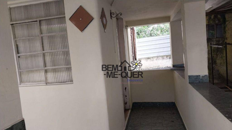 Imagem Terreno à Venda, 200 m² em Vila Clarice - São Paulo Imagem Terreno à Venda, 200 m² em Vila Clarice - São Paulo