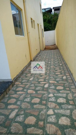 Casa com 3 Quartos à Venda, 80 m² em Porta Florada - Gravatá