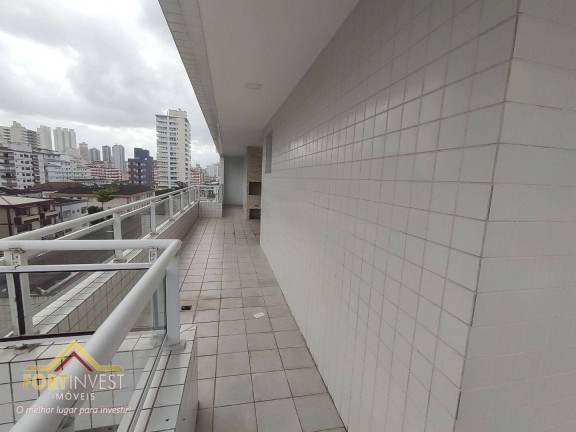 Imagem Imóvel com 2 Quartos à Venda, 139 m² em Canto Do Forte - Praia Grande Imagem Imóvel com 2 Quartos à Venda, 139 m² em Canto Do Forte - Praia Grande