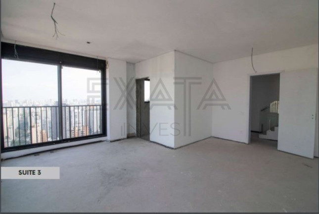 Imagem Imóvel com 4 Quartos à Venda, 688 m² em Moema - São Paulo Imagem Imóvel com 4 Quartos à Venda, 688 m² em Moema - São Paulo