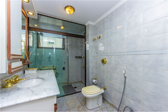 Imagem Apartamento com 4 Quartos à Venda, 218 m² em Vila Mariana - São Paulo Imagem Apartamento com 4 Quartos à Venda, 218 m² em Vila Mariana - São Paulo