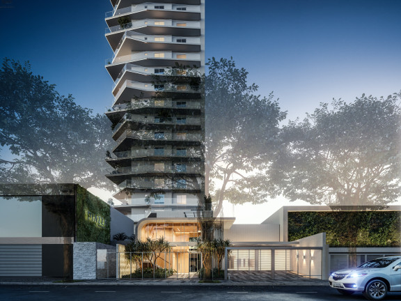 Imagem Imóvel com 3 Quartos à Venda, 234 m² em Batista Campos - Belém Imagem Imóvel com 3 Quartos à Venda, 234 m² em Batista Campos - Belém