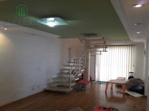 Imagem Apartamento com 4 Quartos à Venda, 92 m² em Conceição - Osasco