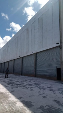 Galpão para Alugar, 1.480 m² em Cia Aeroporto - Salvador