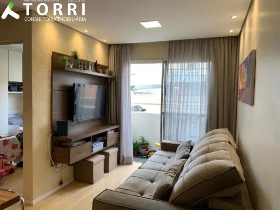 Imagem Apartamento com 2 Quartos à Venda, 55 m² em Jardim Guadalajara - Sorocaba Imagem Apartamento com 2 Quartos à Venda, 55 m² em Jardim Guadalajara - Sorocaba