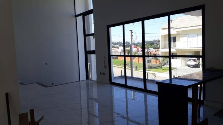 Imagem Casa de Condomínio com 3 Quartos à Venda, 210 m² em Parque Ibiti Reserva - Sorocaba
