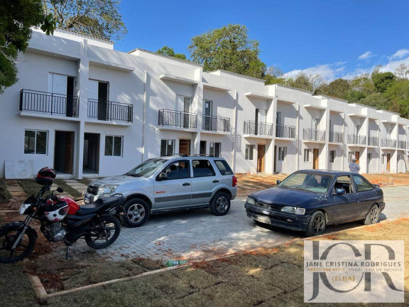 Imagem Casa de Condomínio com 2 Quartos à Venda, 54 m² em Quinta Dos Angicos - Cotia Imagem Casa de Condomínio com 2 Quartos à Venda, 54 m² em Quinta Dos Angicos - Cotia