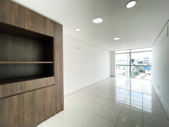 Imagem Sala Comercial para Alugar, 11 m² em Zona Industrial (guará) - Brasília Imagem Sala Comercial para Alugar, 11 m² em Zona Industrial (guará) - Brasília