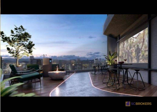 Imagem Apartamento com 3 Quartos à Venda, 102 m² em Praia Brava - Itajaí Imagem Apartamento com 3 Quartos à Venda, 102 m² em Praia Brava - Itajaí