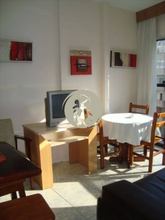 Imagem Apartamento com 1 Quarto à Venda, 50 m² em Gonzaga - Santos Imagem Apartamento com 1 Quarto à Venda, 50 m² em Gonzaga - Santos