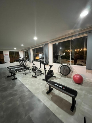 Imagem Imóvel com 2 Quartos à Venda, 63 m² em Aparecidinha - Sorocaba Imagem Imóvel com 2 Quartos à Venda, 63 m² em Aparecidinha - Sorocaba