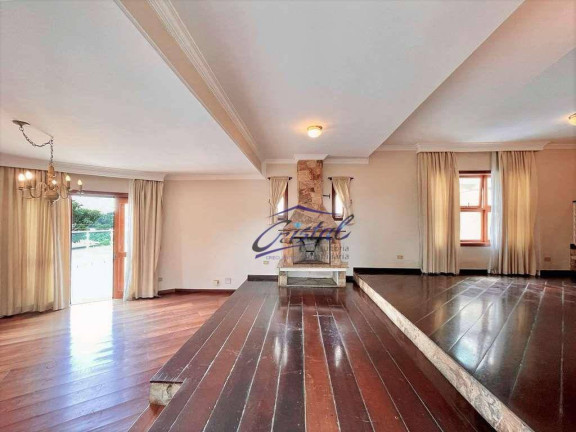 Imagem Casa com 4 Quartos à Venda, 356 m² em Granja Viana - Carapicuíba Imagem Casa com 4 Quartos à Venda, 356 m² em Granja Viana - Carapicuíba