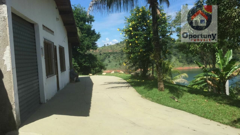 Imagem Imóvel com 3 Quartos à Venda, 5.000 m² em Centro - Igaratá