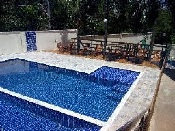Imagem Apartamento com 2 Quartos à Venda, 49 m² em Parque Munhoz - São Paulo