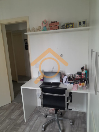 Imagem Imóvel com 3 Quartos à Venda, 82 m² em Jardim Marajoara - São Paulo Imagem Imóvel com 3 Quartos à Venda, 82 m² em Jardim Marajoara - São Paulo