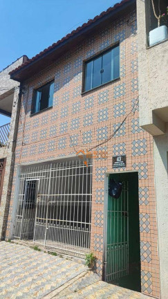 Imagem Sobrado com 3 Quartos à Venda, 300 m² em Jardim Centenário - Guarulhos Imagem Sobrado com 3 Quartos à Venda, 300 m² em Jardim Centenário - Guarulhos