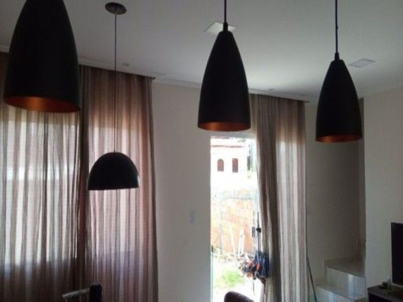 Imagem Casa com 3 Quartos à Venda, 98 m² em Barra Do Jacuípe - Camaçari Imagem Casa com 3 Quartos à Venda, 98 m² em Barra Do Jacuípe - Camaçari