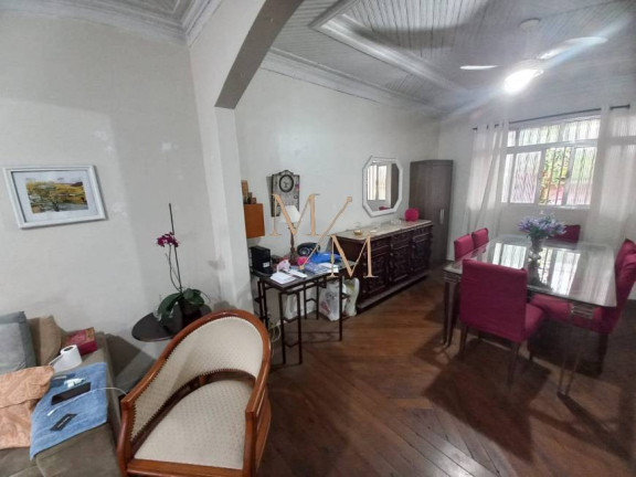 Imagem Sobrado com 3 Quartos à Venda, 139 m² em Gonzaga - Santos Imagem Sobrado com 3 Quartos à Venda, 139 m² em Gonzaga - Santos
