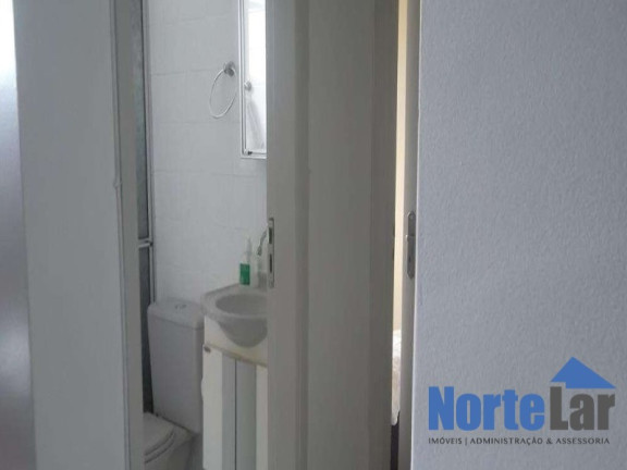 Imagem Apartamento com 2 Quartos à Venda, 50 m² em Jardim Andaraí - São Paulo Imagem Apartamento com 2 Quartos à Venda, 50 m² em Jardim Andaraí - São Paulo