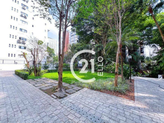 Imagem Apartamento com 6 Quartos à Venda ou Locação, 469 m² em Jardim Paulista - São Paulo Imagem Apartamento com 6 Quartos à Venda ou Locação, 469 m² em Jardim Paulista - São Paulo
